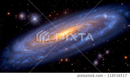 Cosmos, space and spiral universe galaxy on darkbackground with light, pattern and color glow solar system. Galaxy, infinity and planets in milky way with nebula shine, dark sky and stars in Cosmos, space and spiral universe galaxy on darkbackground with light, pattern and color glow solar system. Galaxy, infinity and planets in milky way with nebula shine, dark sky and stars in 118516517