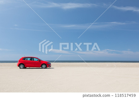 Drive to the sea Drive to the sea 118517459