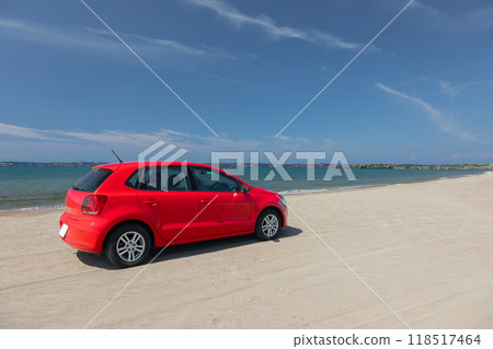 Drive to the sea Drive to the sea 118517464