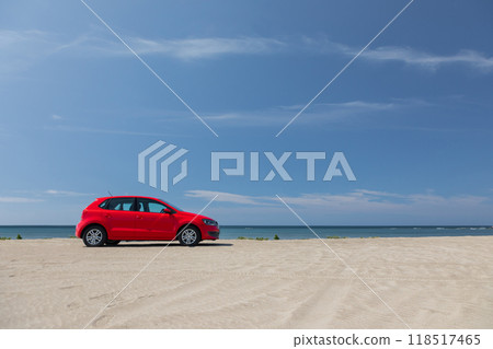 Drive to the sea Drive to the sea 118517465