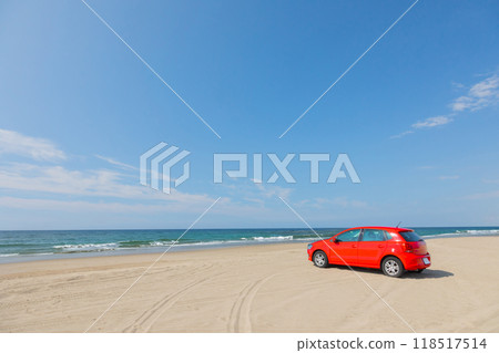 Drive to the sea Drive to the sea 118517514