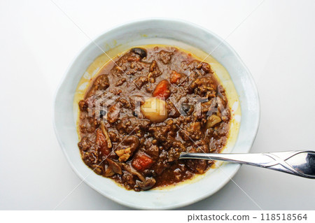Beef Stew  118518564