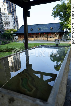 新北投車站/手浴場 (台灣台北市北投區) 118518640