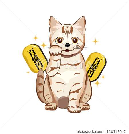 Lucky cat | Munchkin Lucky cat | Munchkin 118518642