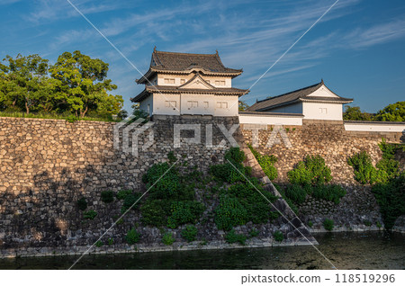 大阪城仙館櫓 多門櫓 大阪城仙館櫓 多門櫓 118519296