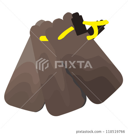 三塊板（森巴舞） 118519766