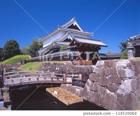 Shoryuji Castle Shoryuji Castle 118520068