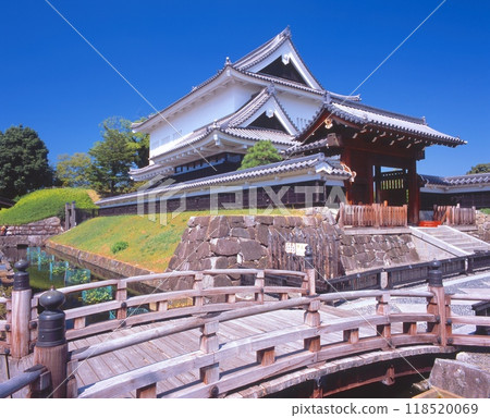Shoryuji Castle Shoryuji Castle 118520069