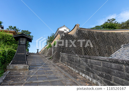 杵築城下町斜坡 杵築城下町斜坡 118520167
