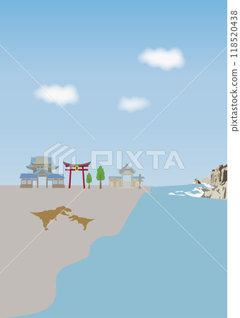 福井縣形象 福井縣形象 118520438