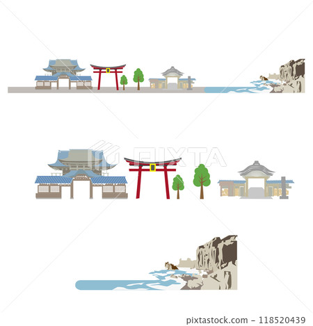 福井縣形象 118520439