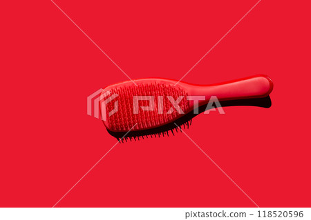 red on red monochrome color combination, red on red monochrome color combination, 118520596