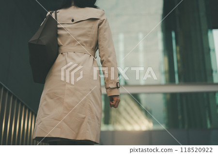 事業女性 商務女性 商界女性 118520922