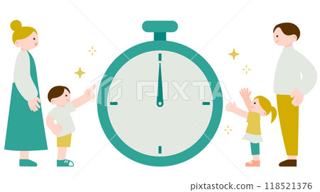 家人檢查時間 118521376