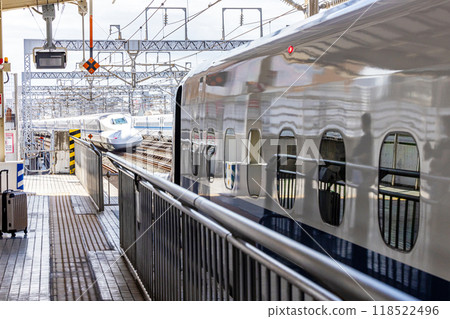 新幹線濱松站 新幹線濱松站 118522496