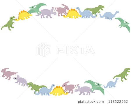 共龍框架 118522962