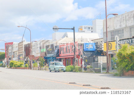 科札門街街景 118523167