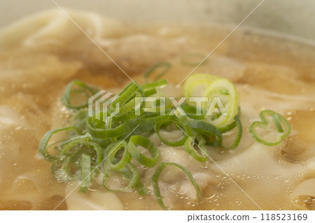 餛飩 餛飩湯 118523169