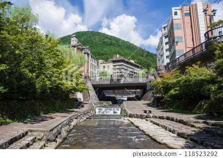 下呂溫泉街/Seseragi Path(岐阜縣) 下呂溫泉街/Seseragi Path(岐阜縣) 118523292
