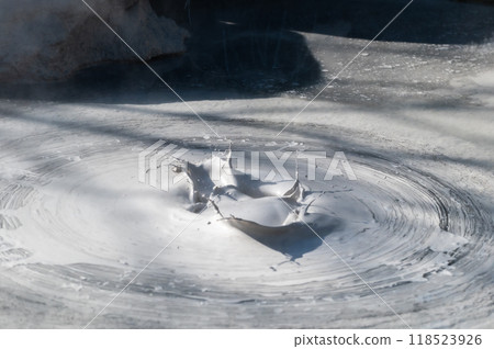 Earth art? Beppu Priest Hell Earth art? Beppu Priest Hell 118523926