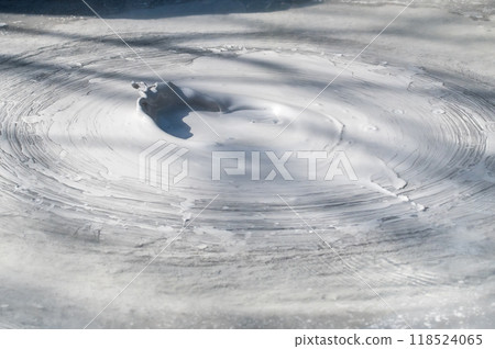 Earth art? Beppu Priest Hell Earth art? Beppu Priest Hell 118524065
