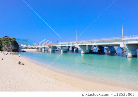波上海灘和西海岸2號路 波上海灘和西海岸2號路 118525005