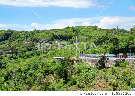 197縣道風景區（風景山路）【台灣/台東縣/富源村地區】 118525203