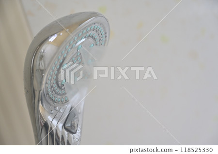 不但可以人用，還可以給寵物使用的蓮蓬頭：細泡、奈米泡、微泡花灑 118525330