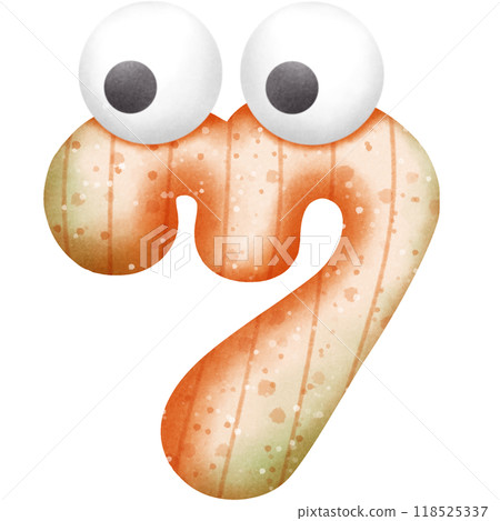 pumpkin alphabets and numbers pumpkin alphabets and numbers 118525337