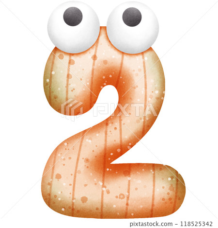 pumpkin alphabets and numbers pumpkin alphabets and numbers 118525342