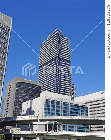 大阪市北區堂島布里利亞塔堂島四季酒店 118525375