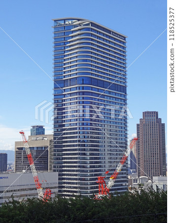 Brillia Tower Dojima Four Seasons Hotel Osaka Dojima, Kita-ku, Osaka Brillia Tower Dojima Four Seasons Hotel Osaka Dojima, Kita-ku, Osaka 118525377