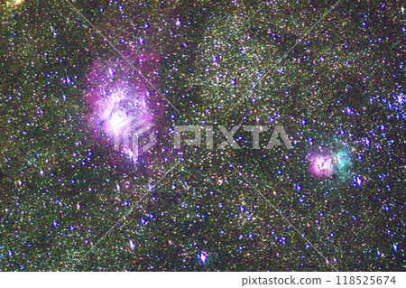 M8 潮汐礁湖星雲/M20 三裂星雲 M8 潮汐礁湖星雲/M20 三裂星雲 118525674