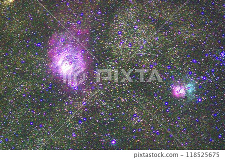 M8 潮汐礁湖星雲/M20 三裂星雲 118525675