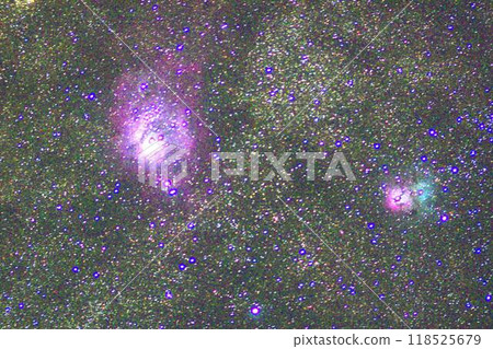 M8 潮汐礁湖星雲/M20 三裂星雲 M8 潮汐礁湖星雲/M20 三裂星雲 118525679