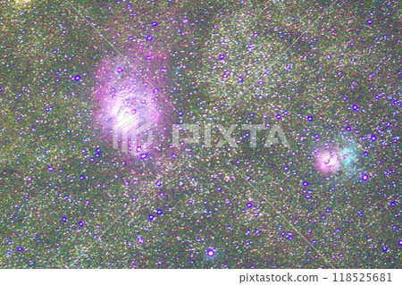 M8 潮汐礁湖星雲/M20 三裂星雲 118525681