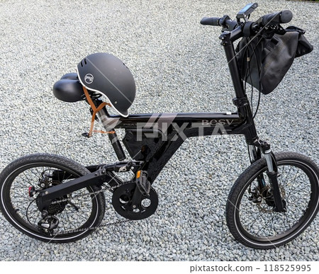 自行車 電動自行車 BESV PBA1 118525995