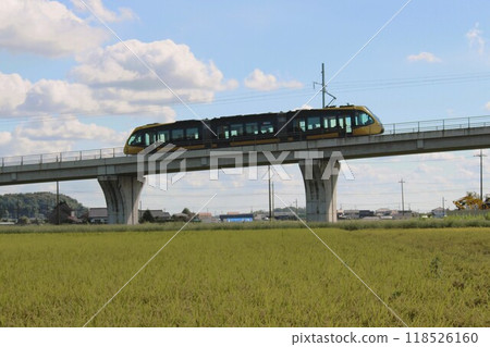 宇都宮輕軌 宇都宮輕軌 118526160