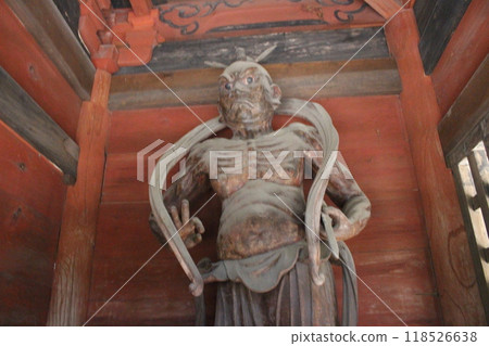 Tomiya Kannon Oyama Temple 118526638