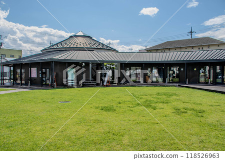 Nakanojo Town Hometown Exchange Center Tsumuji Nakanojo Town Hometown Exchange Center Tsumuji 118526963