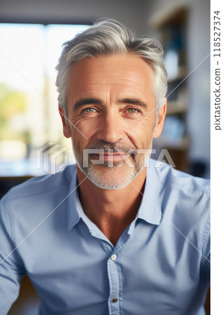 Professional Therapist in Bright Office Space 118527374