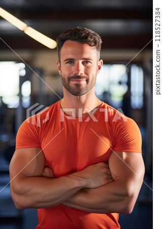 Fit and Fearless: Lifestyle of a 30-Year-Old Coach 118527384
