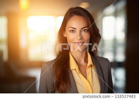 Bright Future: Female Analyst in Banking Industry Bright Future: Female Analyst in Banking Industry 118527483