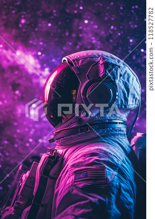 Beyond Earth: Intergalactic Music Break in Space 118527782