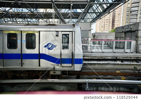 台北捷運/捷運 118529344