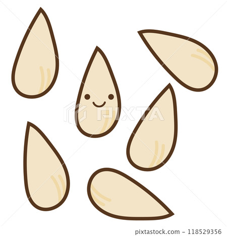 Shirogoma Shirogoma 118529356