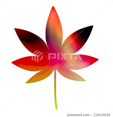 Autumn leaves Autumn leaves 118529430