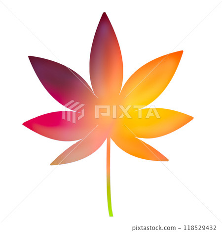 Autumn leaves Autumn leaves 118529432