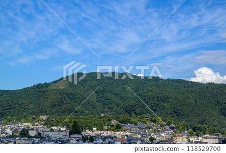 藍天和如岳 118529700