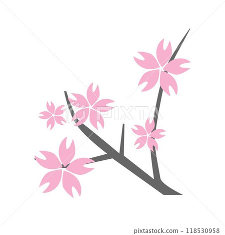 Japan icon image design 118530958